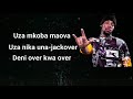 Ethic Entertainment - Staga Niki Medi (OFFICIAL INSTRUMENTAL|| Lyrics Video) #Ethicsentertainment