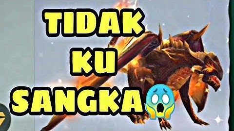 UTOPIA ORIGIN | GACHA BOX GILDED DRAGON