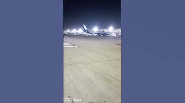 Thumbnail of #indigo #travel #song #akasha #aviation Indigo airbus 320