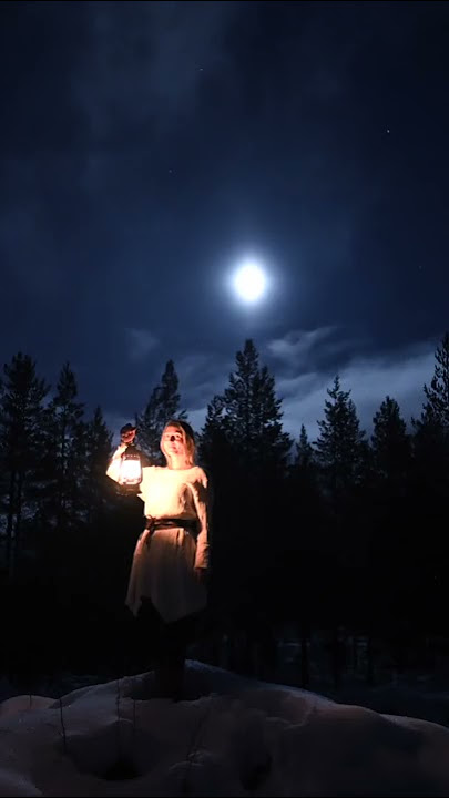 Winter Solstice blessings