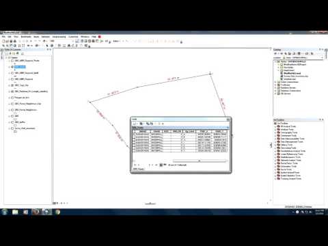 ArcGIS 10.2 - Convert labels to annotations-Moving point labels outwards which lie inside a polygon