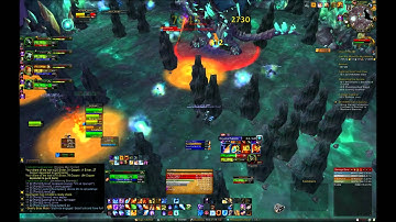 The Stonecore heroic: Slabhide