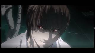 Death Note intro with Breaking Bad main theme