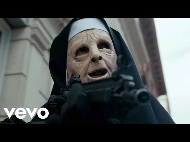 Eminem - Mama I'm a Criminal [ft. 2Pac, Nas] class=