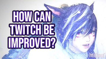 MithCast #1 How can twitch.tv be improved???