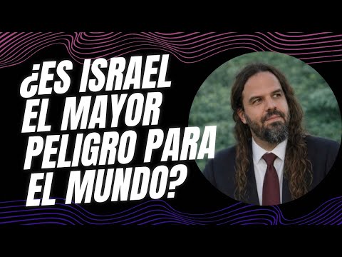 Santiago Armesilla: Irán, Israel, Epstein, feminismo y el declive de EE.UU. | #597