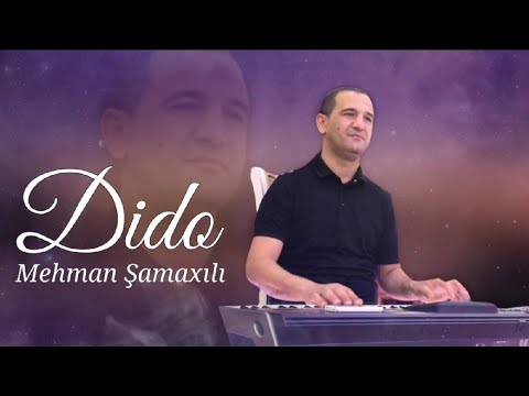 Mehman Samaxili - Dido 2020 (Official Audio)