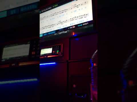 떠나가요,떠나지마요-더크로스(일반인코노)cover