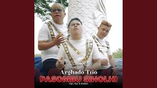 Pasombu Siholhi