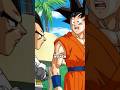 Vegeta Says Sayians Only Like Strong Women🤣