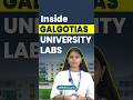Galgotias University: AI Labs, Drones & Industry Exposure