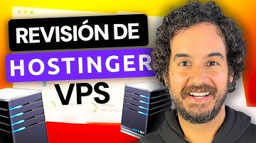 Revisión de Hostinger VPS 2025 | ¿Realmente vale la pena actualizarse?