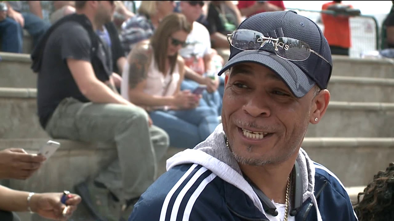 Thousands gather in Denver`s Civic Center Park for world`s largest 4/20 festival