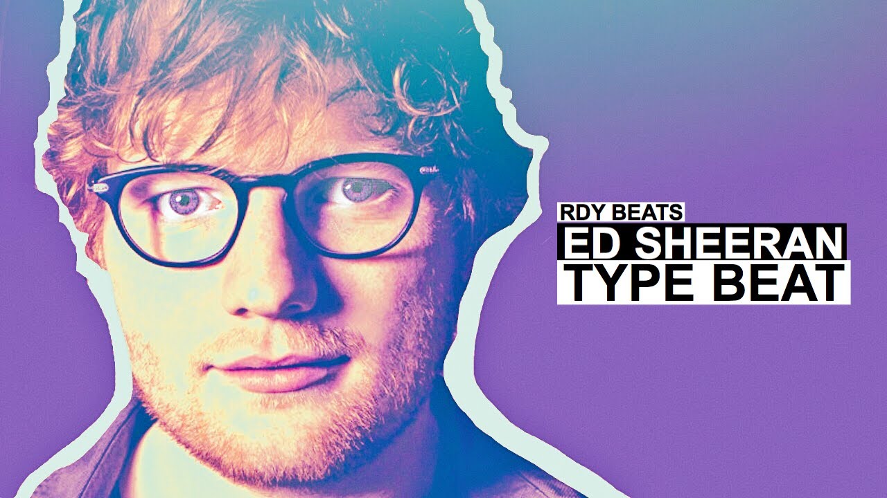 Pop Acoustic Guitar Beat - Ed Sheeran 