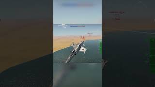 I Played 700 HOURS of War Thunder and got to RANK 8 #planes #warthunder #funnymoments