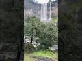 When Water Meets Magic ✨ #NatureLovers #waterfall #viralshorts #vlog