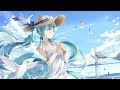 「Nightcore」 →  Believers [ So&#39; Fly ]