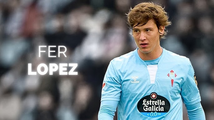 Fer López - Season Highlights | 2025