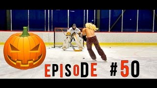 "Halloween Style" Creative Shootout Dangles! [Episode #53]