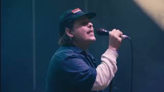 Basement - Time Waster (New Song) @ Outbreak 2024