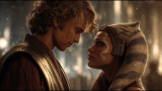 What if Anakin Fell In Love With Ahsoka