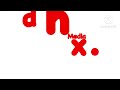 DHX media logo long version horror remake