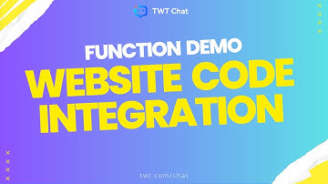 ⚡ You don’t need a developer to add chat to your site. #SaaS #CX #livechat #intercom #demo