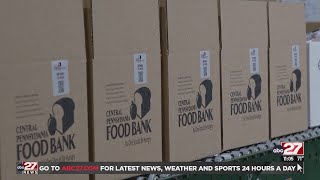 Concerns rise with proposed cuts to federally funded programs in Pennsylvania
