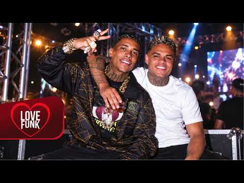 Última Forma - MC Poze do Rodo, MC Cabelinho, TZ da Coronel, Chefin, Bielzin e Raflow
