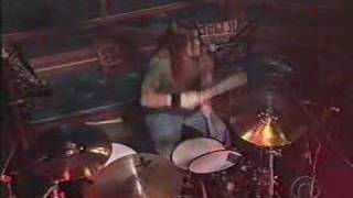 Puddle of Mudd - Away From Me (Live)