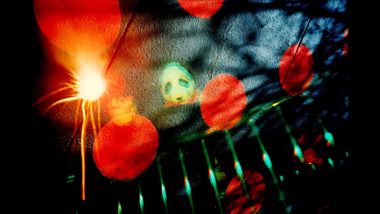 Magic Panda - Days Are Numbered