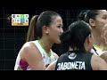 Nxled Chameleons vs. EST Cola (W) - 2nd Set Highlights