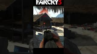 تعبت معاه #farcry3# فاركراي 3