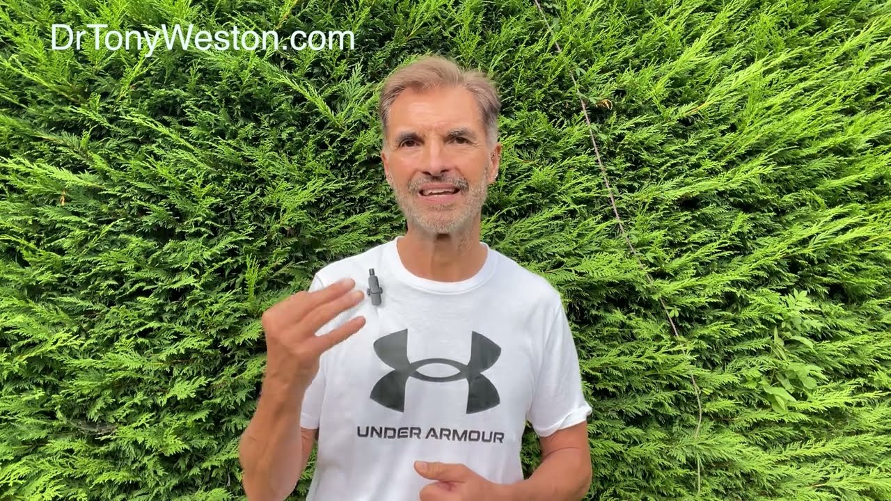 Why You're Always Late | Psychological Reasons and How to Break the Habit | Dr Tony Weston