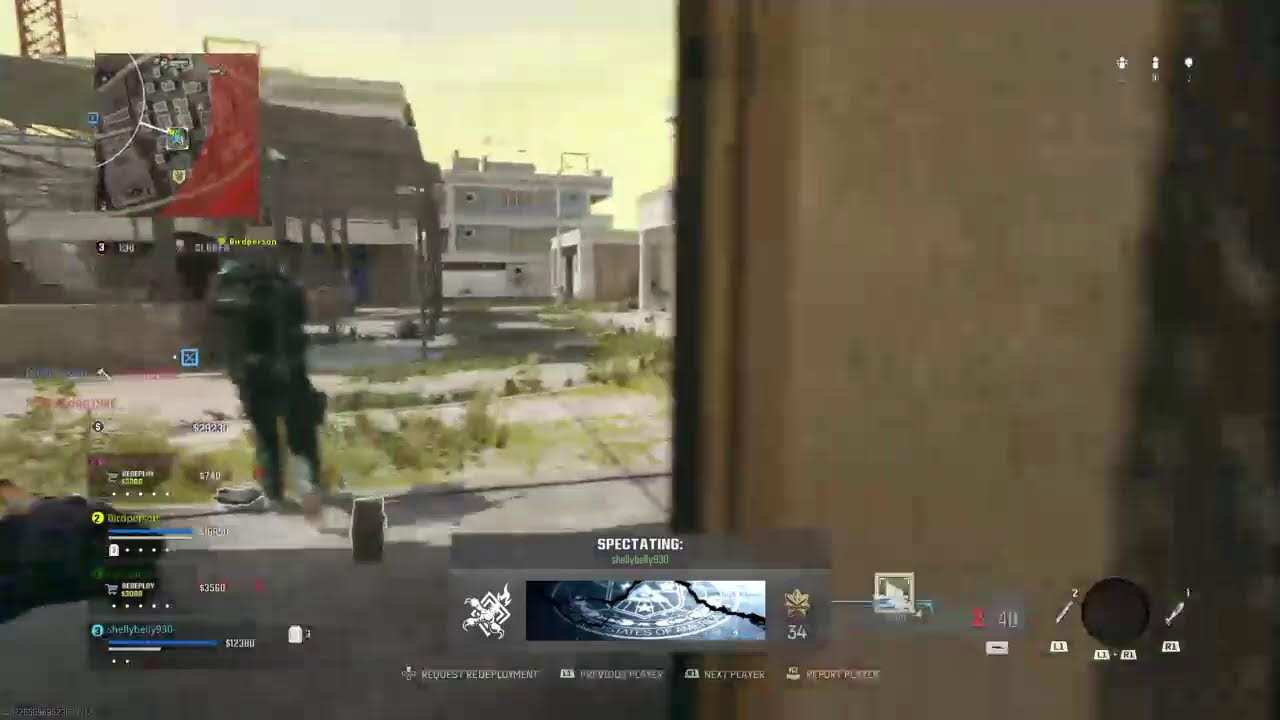 Lets play cod - YouTube