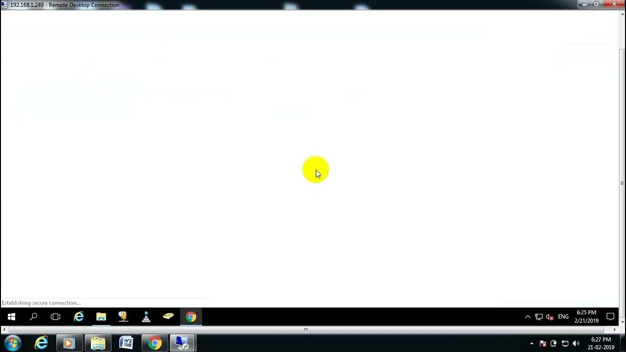 Eaton Intelligence Power Protector Installation and Firmware Updating