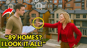 HOA Built 90 Homes on My Land Without Permission — So I Sued and Now They’re Losing Everything