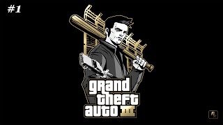 Grand Theft Auto 3 Bölüm 1 - Life's Computer