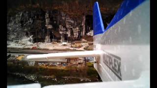 Acromaster II T3 contest