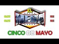 LISTA DE ARTISTAS CORFIRMADOS PARA EL MEGA