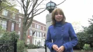Inside Out England - Nutrition Therapy - BBC1 20090325