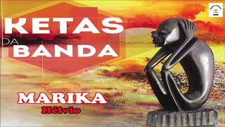 Hélvio - Marika