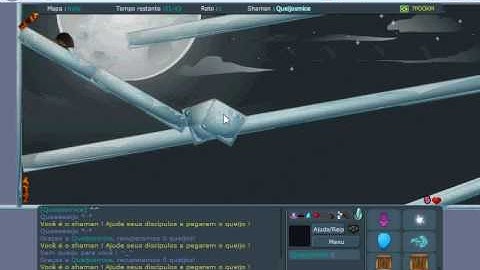 Transformice PT Mapas Ineditos + Construções [2011]