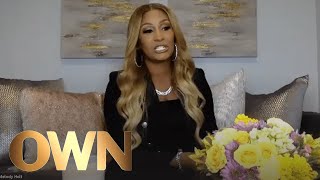 Melody Holt On Overcoming Fear: “You Will Be Alright” | OWN Your Health + Hologic | OWN