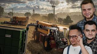 5pól.pl -Testujemy VREDO [AKCJA NA 2X] ✅ Obrządek Przy Krowach 🐮 "od Zera do Farmera"#342 [FS25]🔥MST