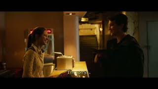 Whiplash • best  great movie scene • Andrew meets Nicole, and gets a date with her • good clip