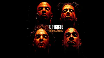 O͟r͟ishas - A Lo C͟u͟bano (Full Album) 2000