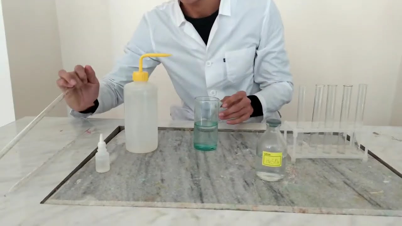 7-SINF KIMYO DARSLIGI. VI BOB 5-MAVZU. SUV, KISLOTALAR VA ASOSLARGA INDIKATOR TA'SIRI @CHDPUONSH