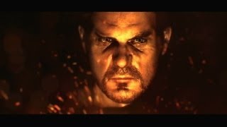 Painkiller: Hell & Damnation - Gamescom 2012 Teaser Trailer