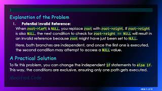 Famous Fixing the Delete Node Function in a Binary Search Tree Wealth